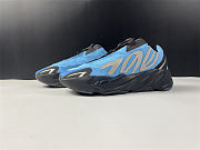 Yeezy Boost 700 MNVN Bright Cyan GZ3079 - 1