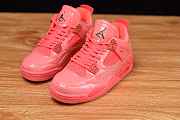 Jordan 4 Retro Hot Punch (W)  AQ9128-600 - 6