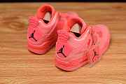 Jordan 4 Retro Hot Punch (W)  AQ9128-600 - 2