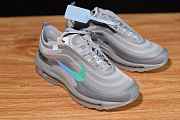 Off-White X Nike Air Max 97 OG OW AJ4585-101 - 5