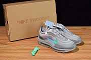 Off-White X Nike Air Max 97 OG OW AJ4585-101 - 1