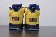 Air Jordan 5 SP Michigan CQ9541-704 - 5