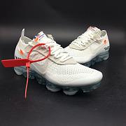 Nike Air Vapormax Off-White 2018 AA3831-100 - 3