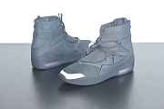 Air Fear of God 1 Triple Black AR4237005 - 6