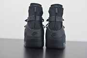 Air Fear of God 1 Triple Black AR4237005 - 4