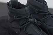 Air Fear of God 1 Triple Black AR4237005 - 2