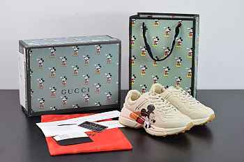 Gvcc1 Rhyton Vintage Trainer Sneaker 576963 DRW009522