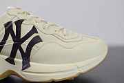 Gvcc1 Rhyton Vintage Trainer Sneaker 576963 DRW009522 - 5