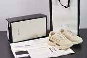 Gvcc1 Rhyton Vintage Trainer Sneaker 576963 DRW009522 - 1