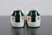 Gvcci Ace Embroidered Low-Top 429446A39GO9085 - 6