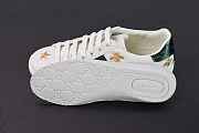 Gvcci Ace Embroidered Low-Top 429446A39GO9085 - 2