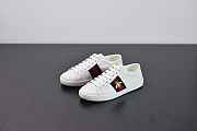 Ace Embroidered Low-Top 429446A39GO9085 - 5