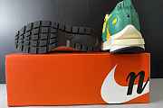 Sacai x Nike Pegasua Vaporfly Yellow Green HUO CI9928 300 - 6