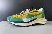 Sacai x Nike Pegasua Vaporfly Yellow Green HUO CI9928 300 - 3