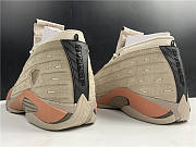 Jordan 14 Retro Low Clot Terra Blush DC9857-200 - 6