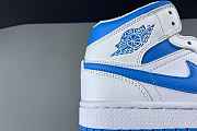Air Jordan 1 MID AJ1 BQ6472-114 - 3