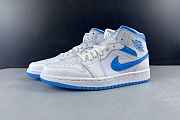 Air Jordan 1 MID AJ1 BQ6472-114 - 4