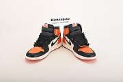 Nike Air Jordan 1 Retro High Satin Shattered Backboard (W)AV3725-010 - 5