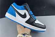 Air Jordan 1 Low AJ1 CK3022-004 - 4