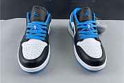 Air Jordan 1 Low AJ1 CK3022-004 - 5