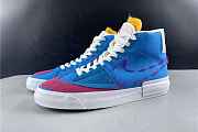 Nike SB Blazer Mid Edge CI3833-400 - 5