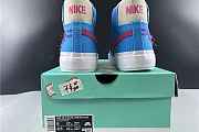 Nike SB Blazer Mid Edge CI3833-400 - 2