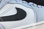 AIR JORDAN 1 MID cu2802-400 - 6