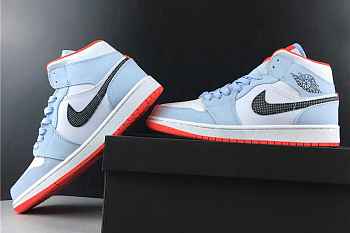 AIR JORDAN 1 MID cu2802-400