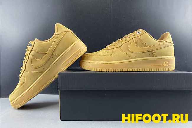 Nike Air Force 1 High AA4061-200 - 1