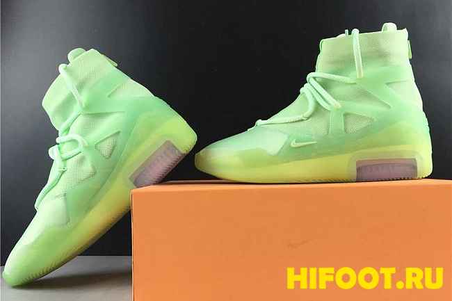 NIKE Air Fear of God 1 FOG AR4237-300 - 1