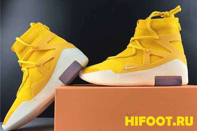 NIKE Air Fear of God 1 FOG AR4237-700 - 1