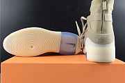 Nike Air Fear Of God 1 Oatmeal AR4237-900 - 6