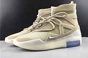 Nike Air Fear Of God 1 Oatmeal AR4237-900 - 5