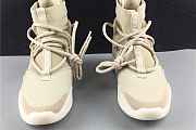 Nike Air Fear Of God 1 Oatmeal AR4237-900 - 3