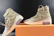 Nike Air Fear Of God 1 Oatmeal AR4237-900 - 1