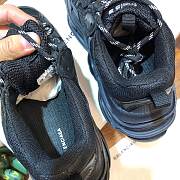 Ba1enc1aga Triple S Triple Black51278 W0901 1000 - 5