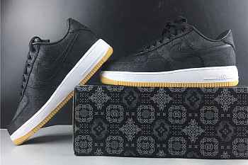 fragment x CLOT x Nike Air Force 1 PRM CZ3986-001