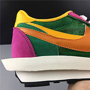 Nike LD Waffle sacai Pine Green BV0073-301 - 6