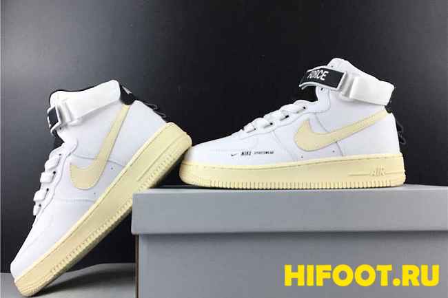 Nike Air Force 1 Utility AF1 AJ7311 A-100 - 1