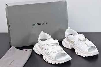 Balenc1a9a Track touch-strap sandals 617542W2CC19000