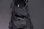 Balenc1a9a Track touch-strap sandals 617543w2cc11000 - 5