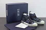 D10r  Oblique Sneakers T00480h069 - 1