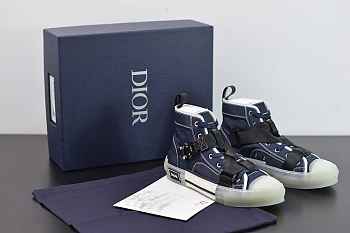 D10r  Oblique Sneakers T00480h069