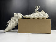 Yeezy 450 Cloud White H68038 - 3