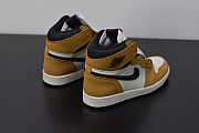 Jordan 1 Retro High Rookie of the Year 555088-700 - 3