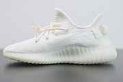  Yeezy Boost 350 V2 Cream Triple White  CP9366 - 2