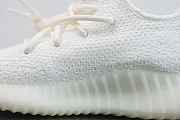  Yeezy Boost 350 V2 Cream Triple White  CP9366 - 6