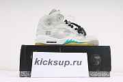 AIR JORDAN 5 RETRO SP CT8480105 - 4