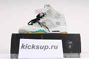 AIR JORDAN 5 RETRO SP CT8480105 - 5