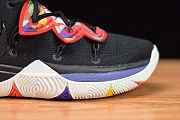 Nike Kyrie 5 Chinese New Year Mens Sneakers A02919010 - 6